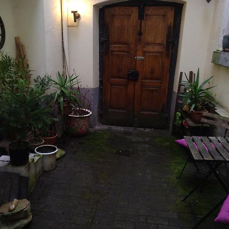 Kleines Haeuschen Am Rheinsteig Apartment Kaub Exterior photo